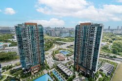 Normanton Park (D5), Apartment #449831661
